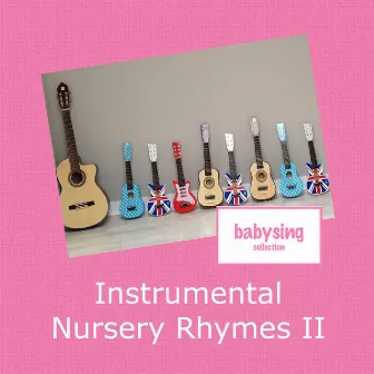 Instrumental Nursery Rhymes II by Music For Baby