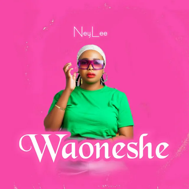 Waoneshe