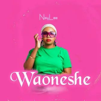 Waoneshe by Ney Lee