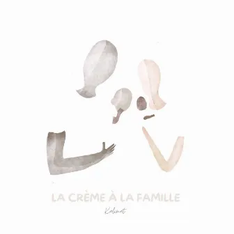 La crème à la famille by Kalimat