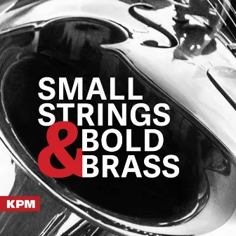 Small Strings and Bold Brass by Paul Pritchard