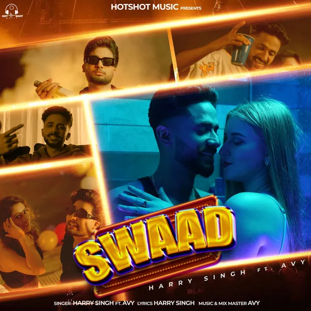 Swaad