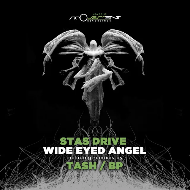 Wide Eyed Angel - Tash Remix