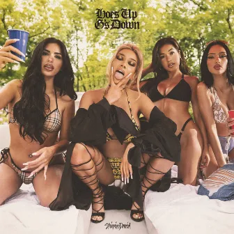 HOES UP G'S DOWN by Shirin David