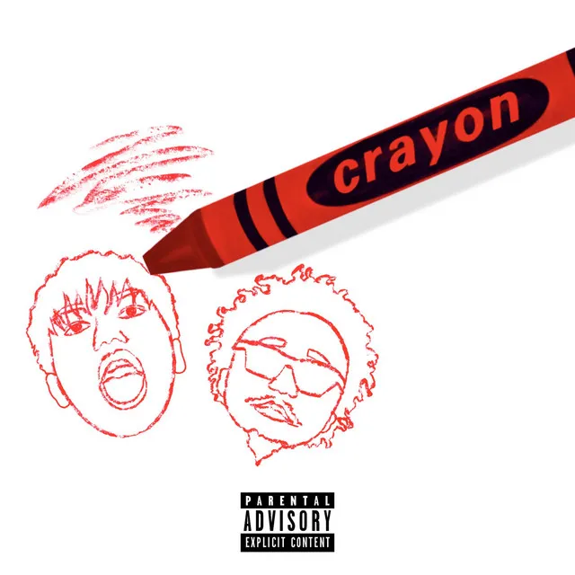 Crayon