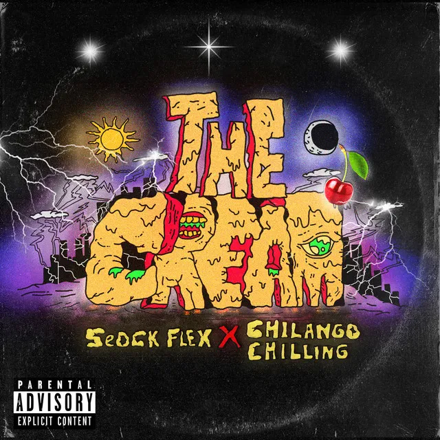 The Cream