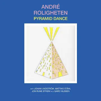 Pyramid Dance by Andre Roligheten