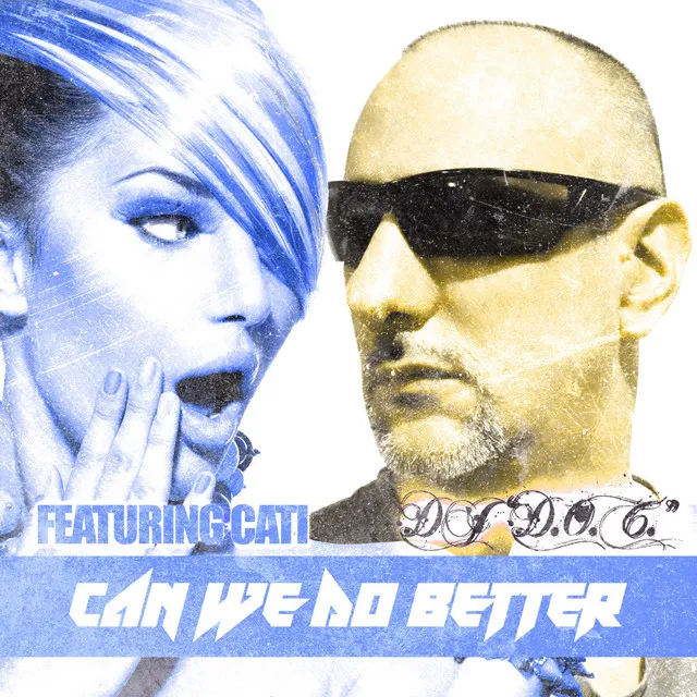 Can We Do Better - Radio Mix