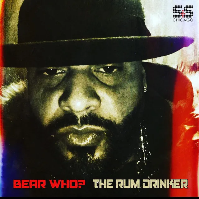 The Rum Drinker - Main Mix