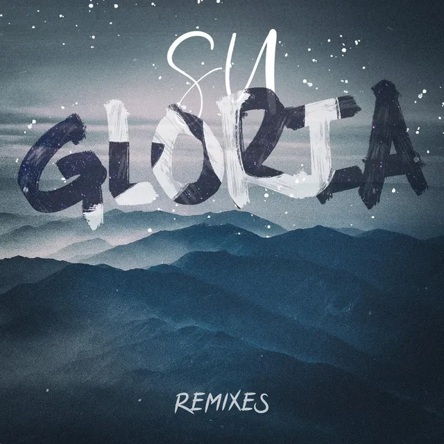 Su Gloria [Alex Chan Remix]