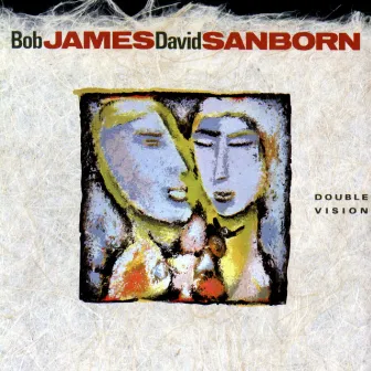 Double Vision by Bob James