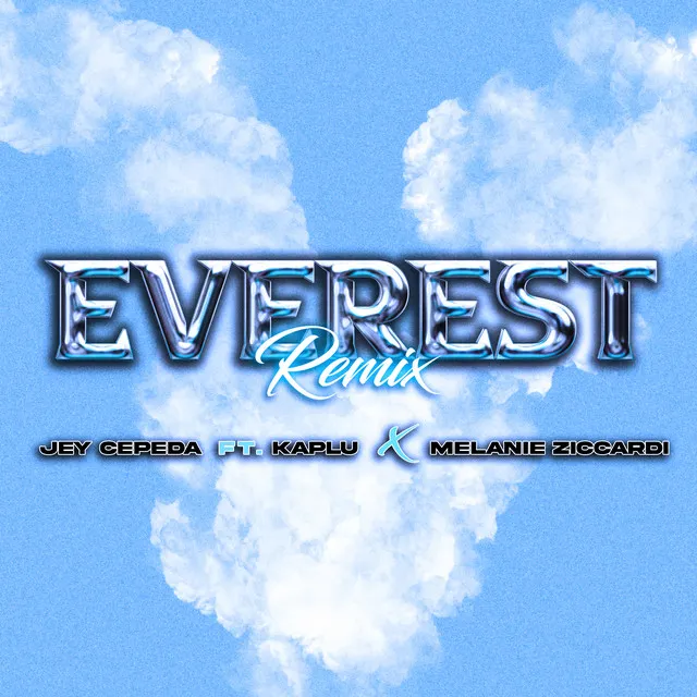 Everest (Remix)