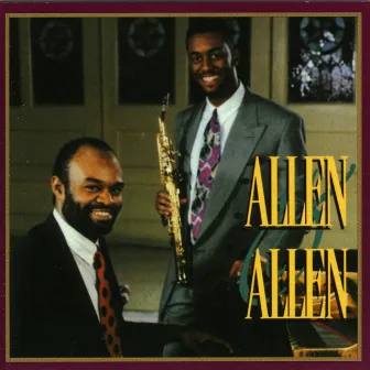 Allen & Allen by Allen & Allen