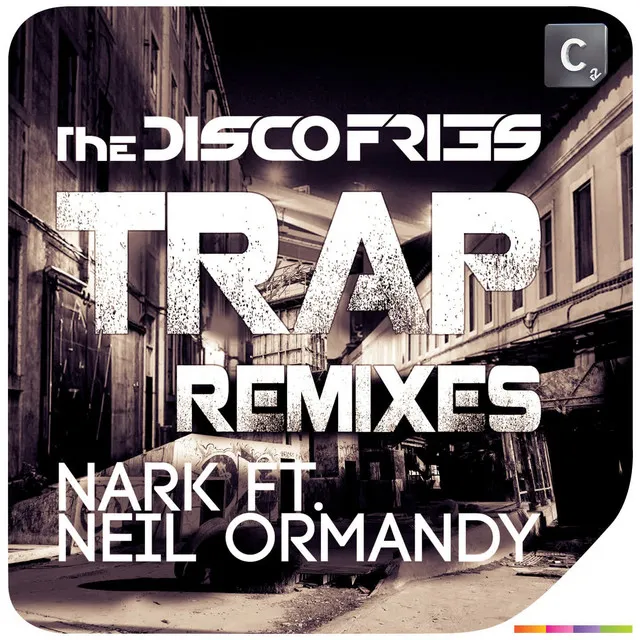 You Give Me Life - NARK's Get Trapped Remix