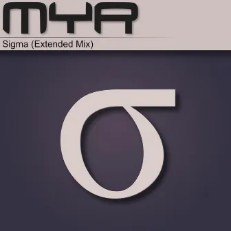 Sigma (Extended Mix) by MYR