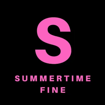 Summertime Fine by BigSession