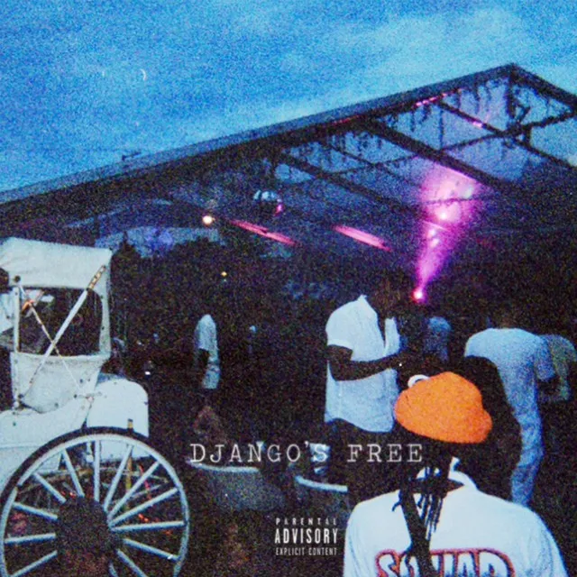 Django's Free(style)