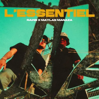 L'Essentiel by Maylan Manaza