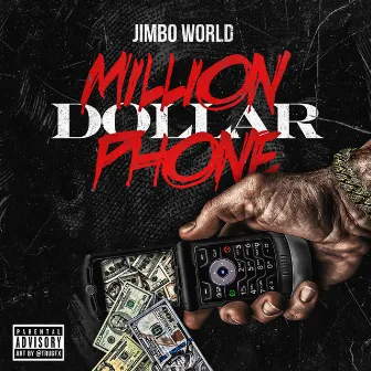 Million Dollar Phone by Jimbo World