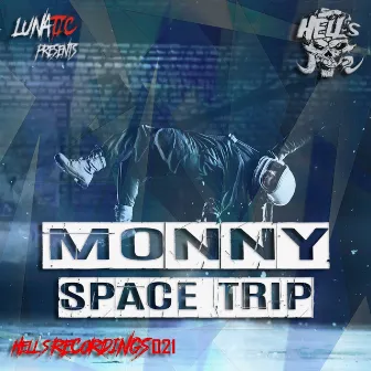 Space Trip by Monny