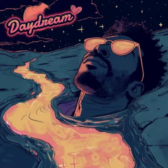 Daydream by Jamaal Marvel