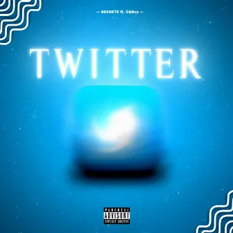 Twitter by Beenete