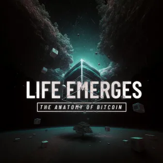 Life Emerges: The Anatomy of Bitcoin by Richard La