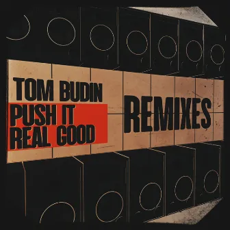 Push It Real Good (Alec Bonnici Remix) by Alec Bonnici