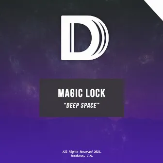 Deep Space by Magic Lock