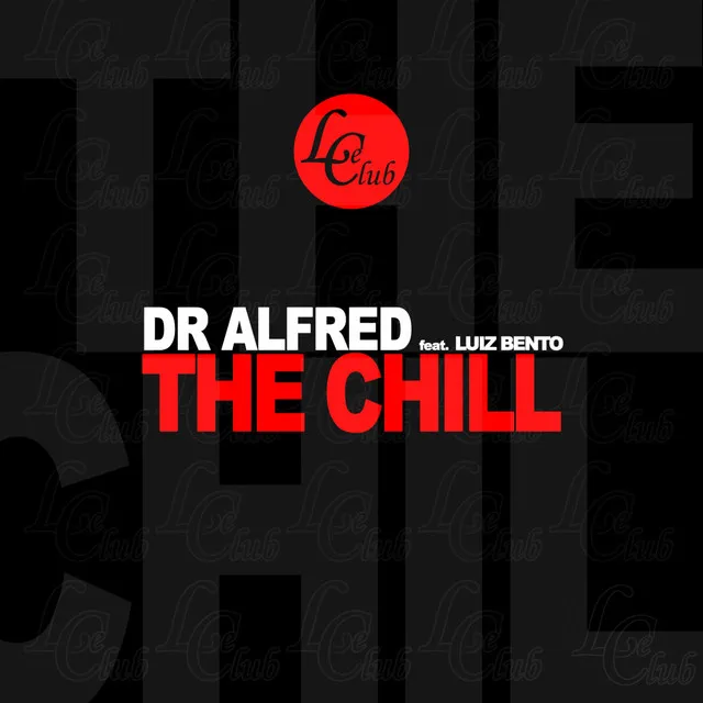 The Chill - Ruben Zurita Remix