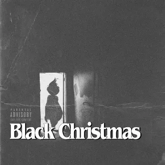 Black Christmas by Doc Samson