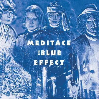 Meditace by The Blue Effect