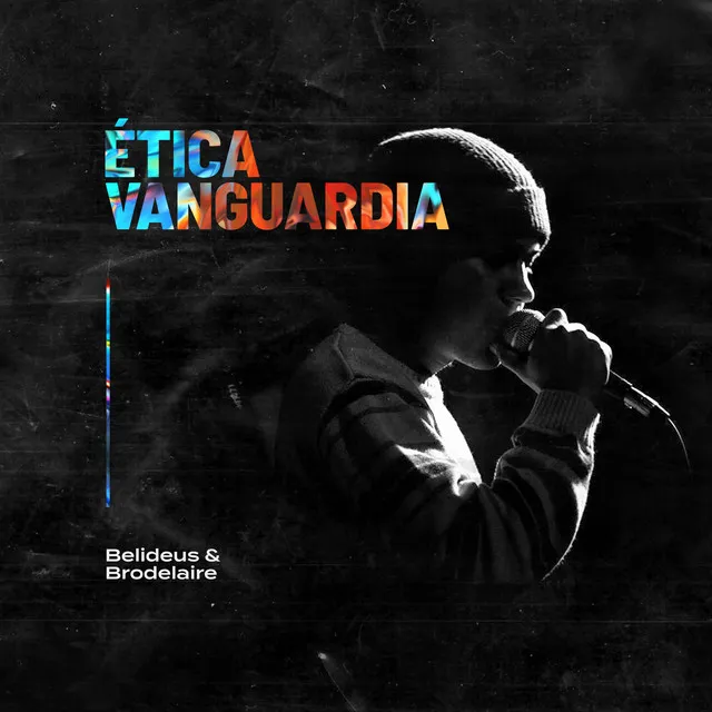 Ética Vanguardia