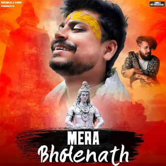 Mera Bholenath by Krishna Chaturvedi