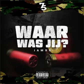 Waar Was Jij by Jamss