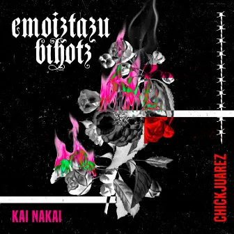 Emoiztazu Bihotz by Kai Nakai