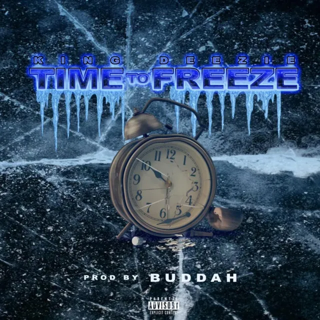 Time To Freeze