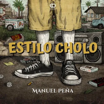 Estilo Cholo by Manuel Peña