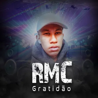 Gratidão by Rmc