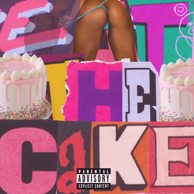 Eat the Cake