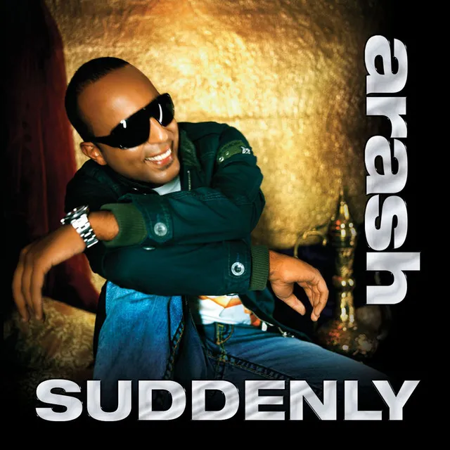 Suddenly (feat. Rebecca) - Radio Edit