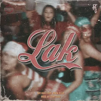 Lak by RPT Duke