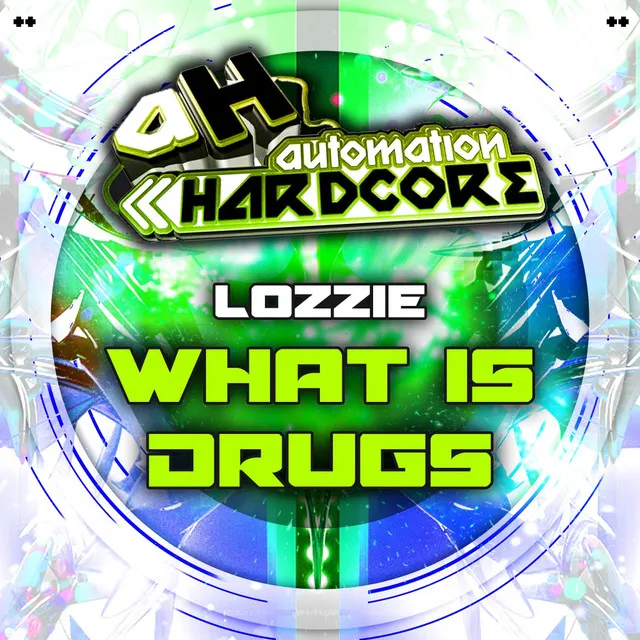 What Is Drugs - Original Mix