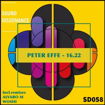 16.22 by Peter Effe