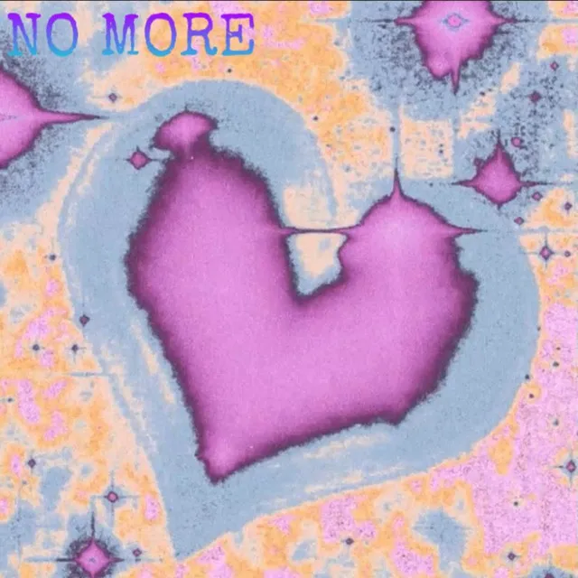 NO MORE