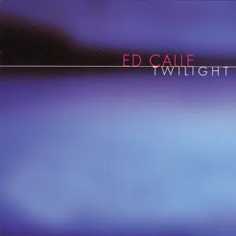 Twilight by Ed Calle