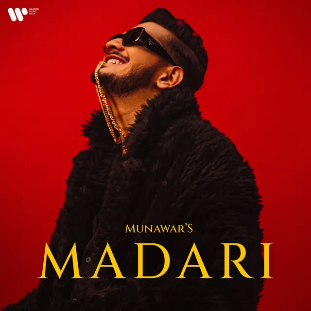 Madari (feat. Karan Kanchan)