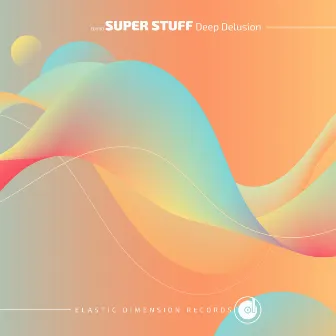 Super Staff by Deep Delusion