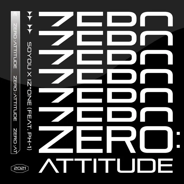 ZERO:ATTITUDE