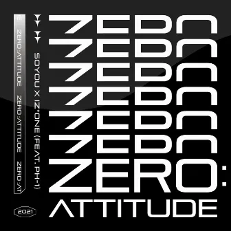 ZERO:ATTITUDE by SOYOU